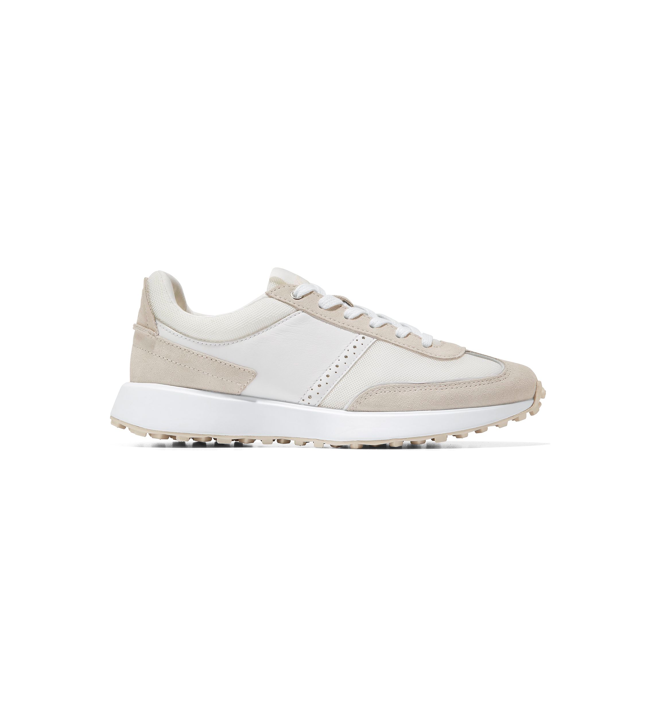 Grand Crosscourt Medow Runner Sneakers