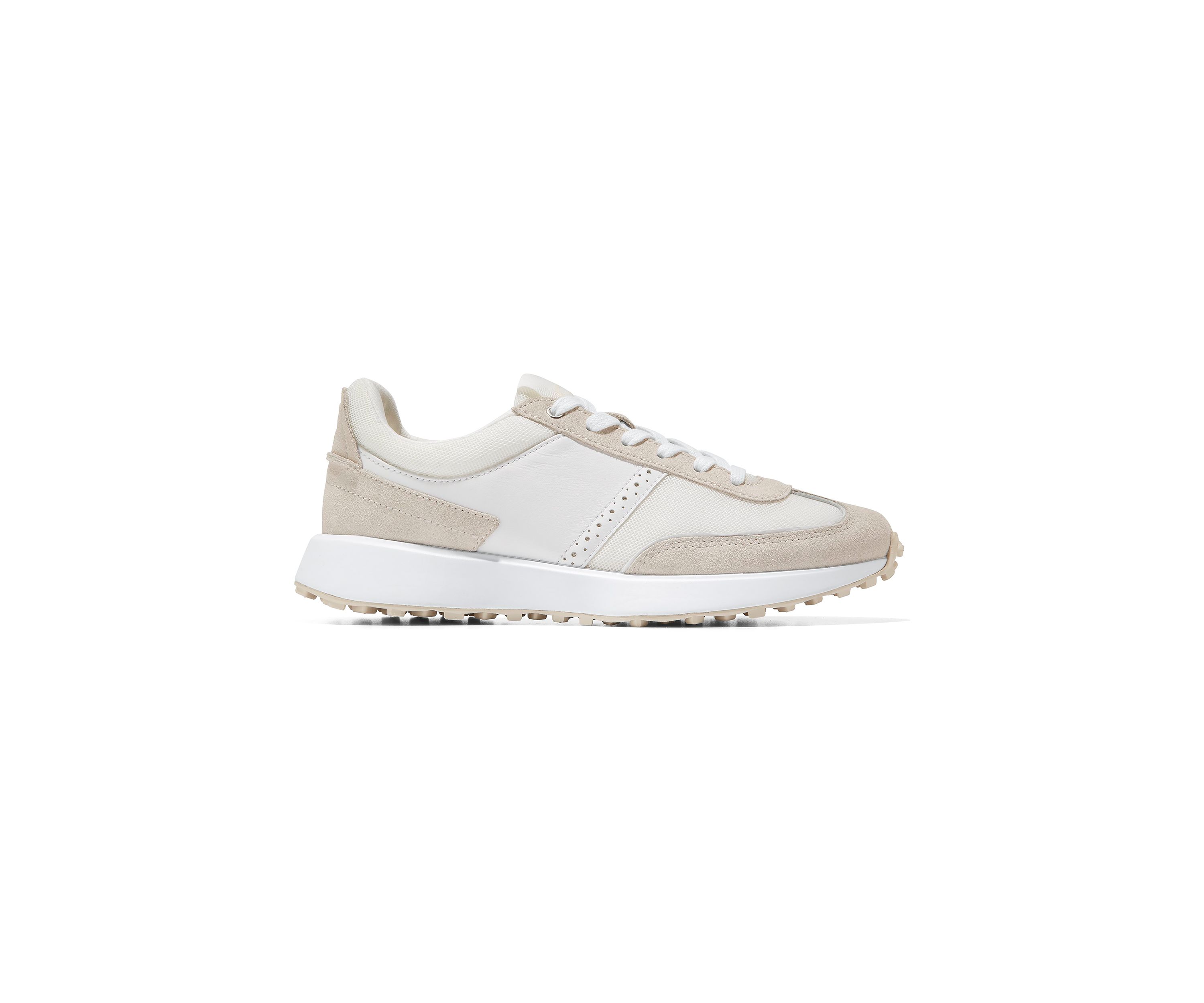 Grand Crosscourt Medow Runner Sneakers