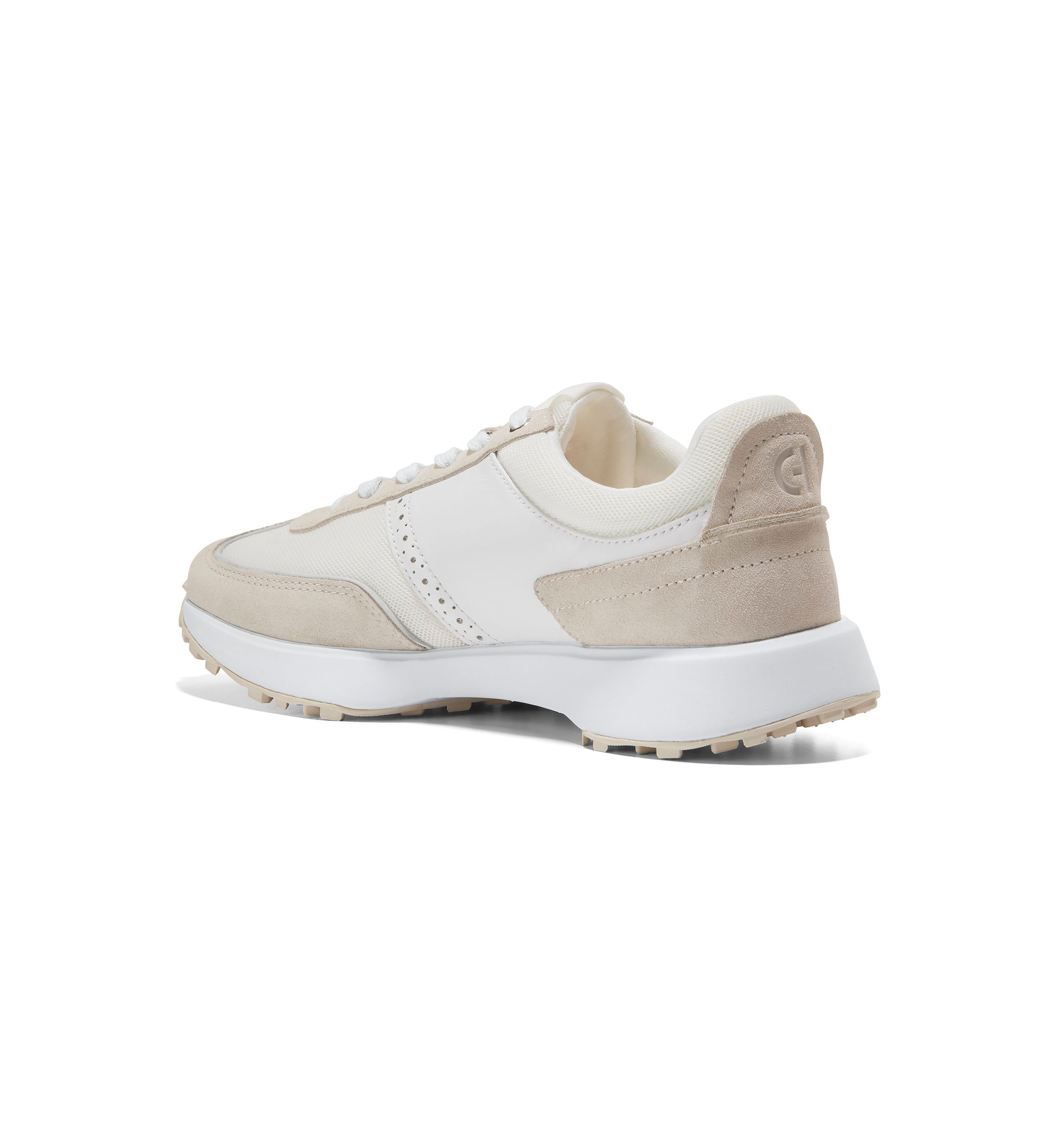Grand Crosscourt Medow Runner Sneakers