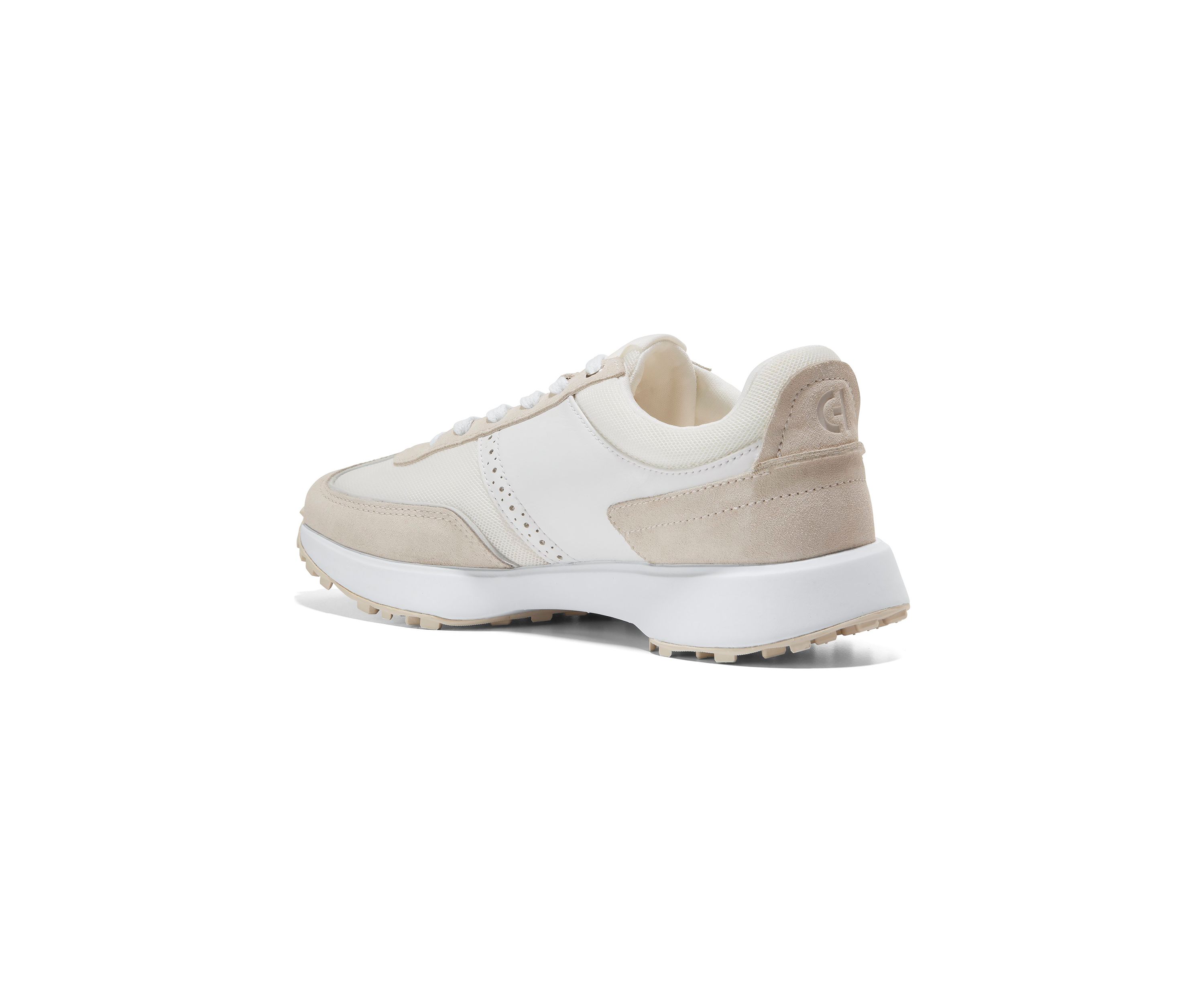Grand Crosscourt Medow Runner Sneakers
