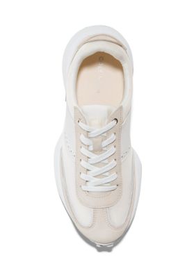 Grand Crosscourt Medow Runner Sneakers