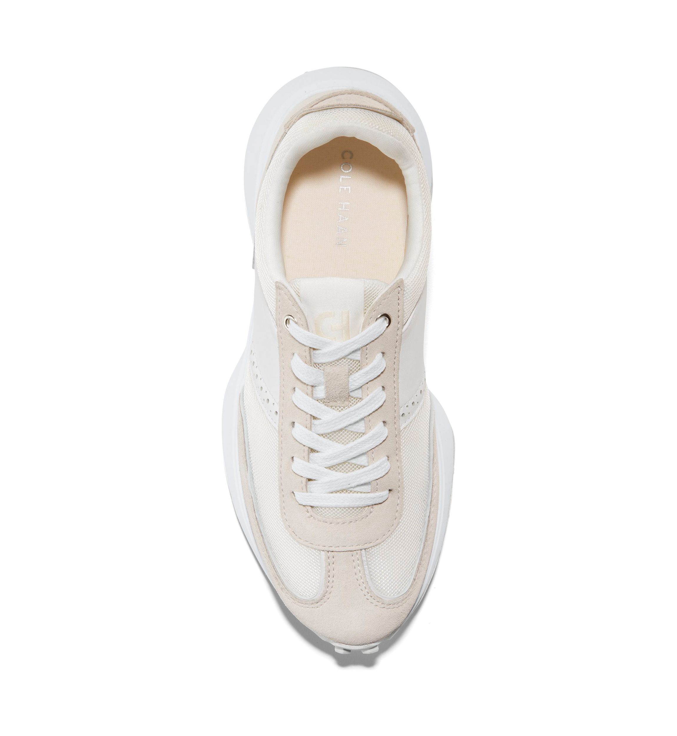 Grand Crosscourt Medow Runner Sneakers