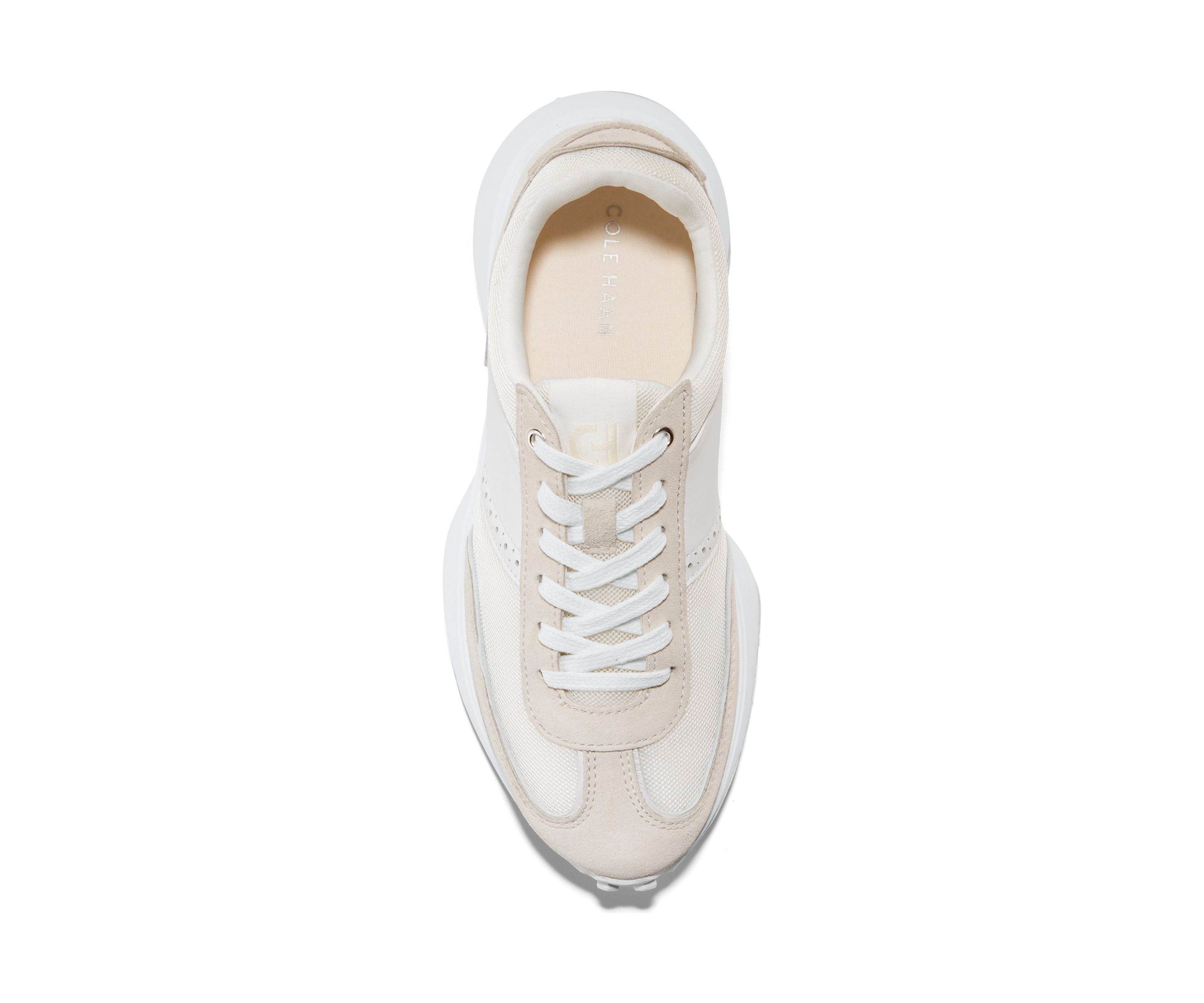 Grand Crosscourt Medow Runner Sneakers