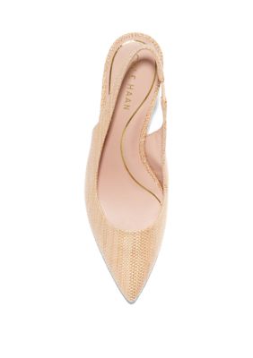 Vandam Slingback Pumps