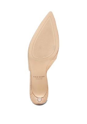 Vandam Slingback Pumps