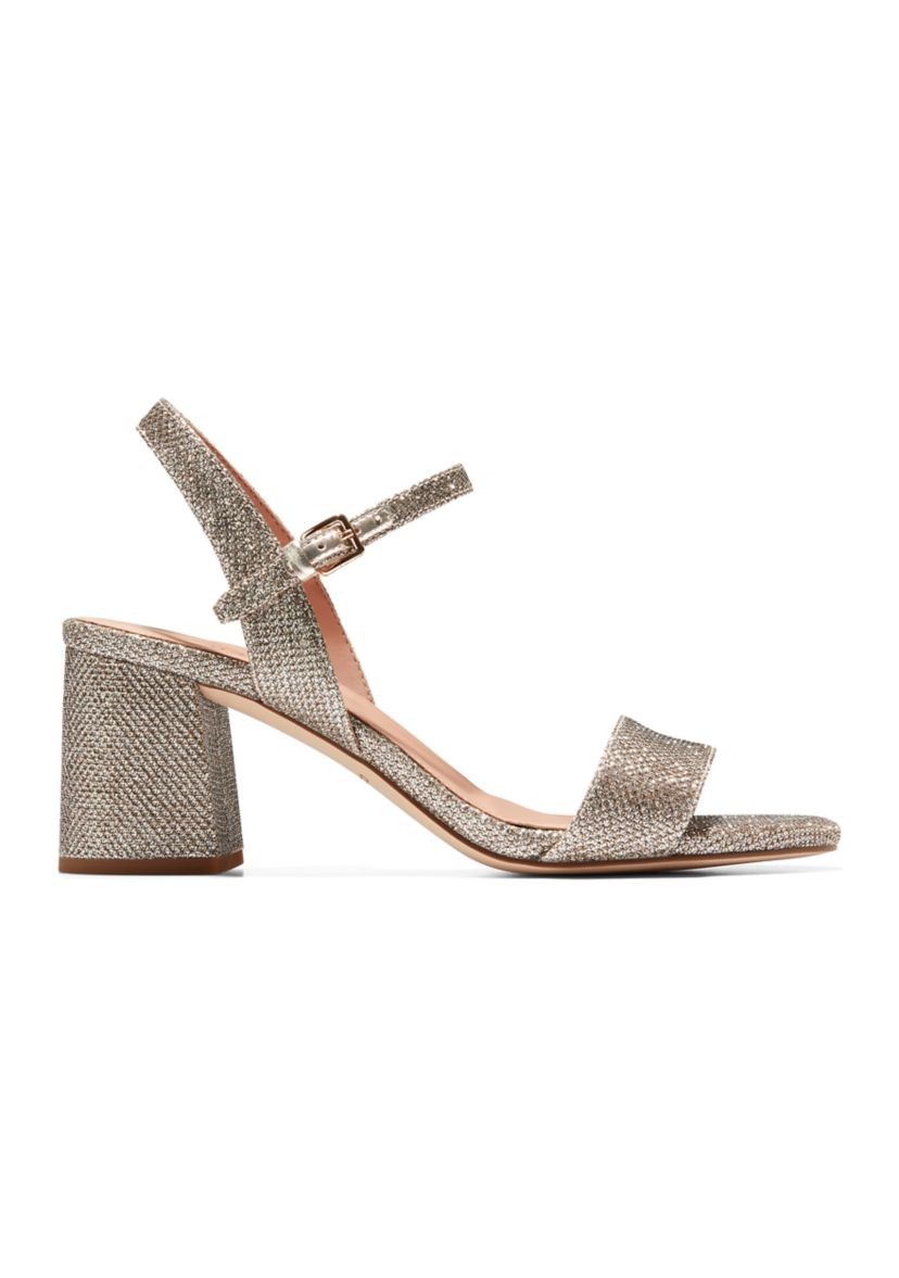 Josie Block Heel Sandals