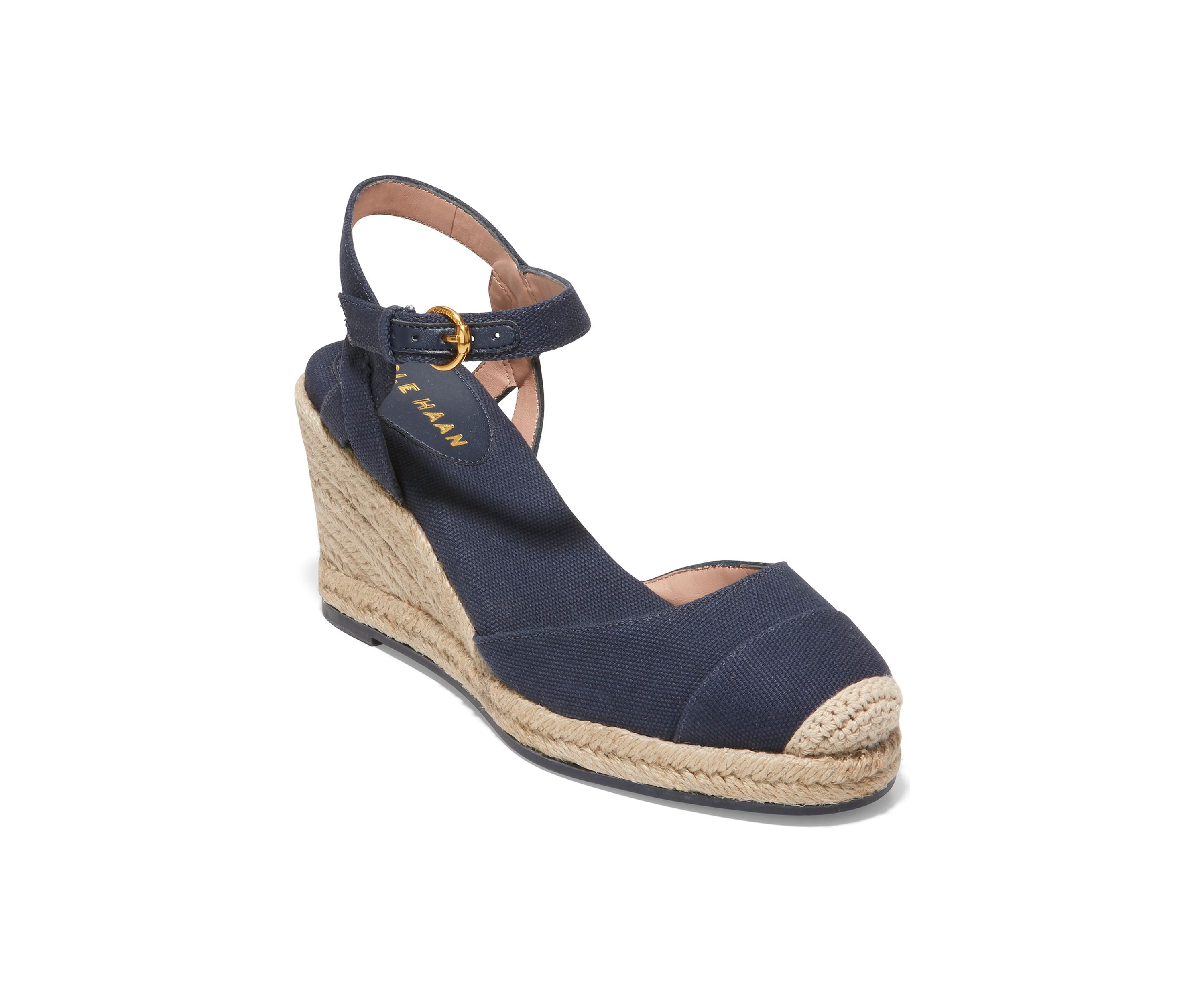 Cloudfeel Wedge Espadrilles