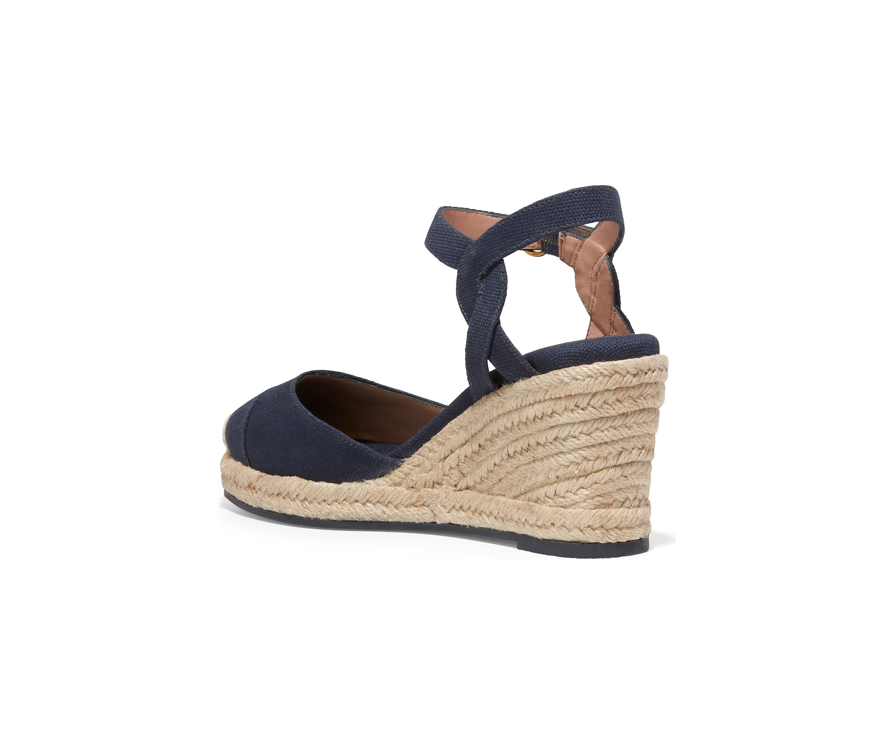 Cloudfeel Wedge Espadrilles