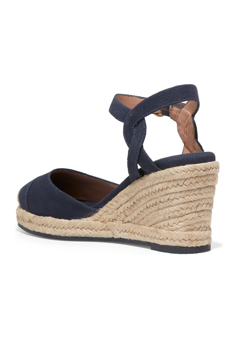 Cloudfeel Wedge Espadrilles