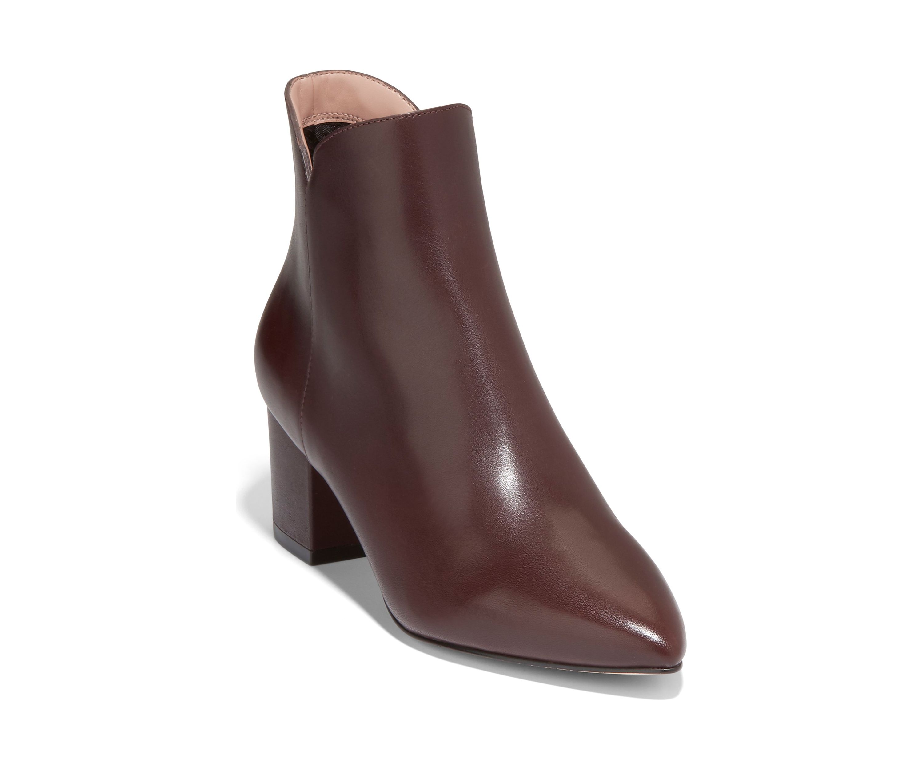 Elyse Booties