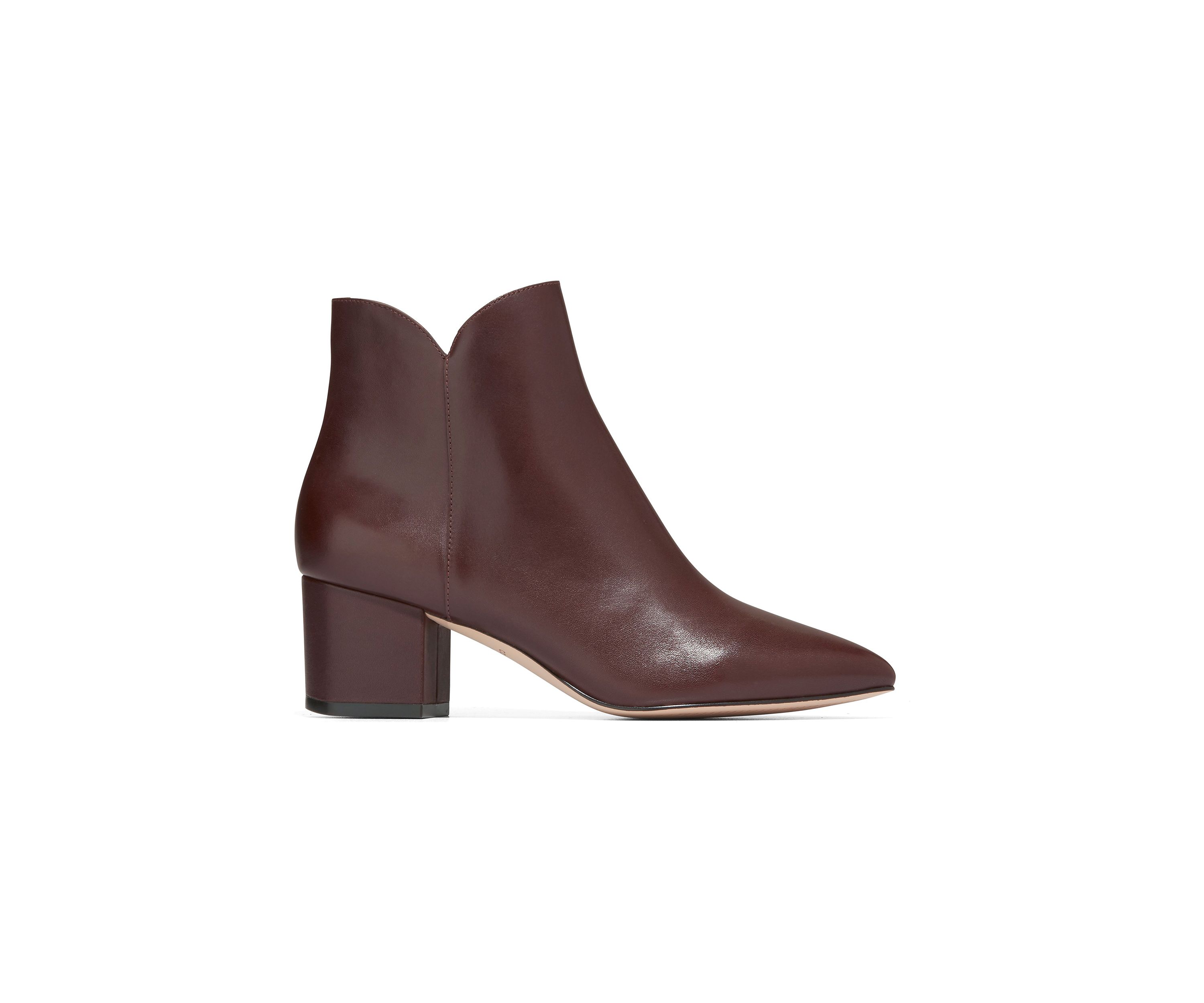 Elyse Booties