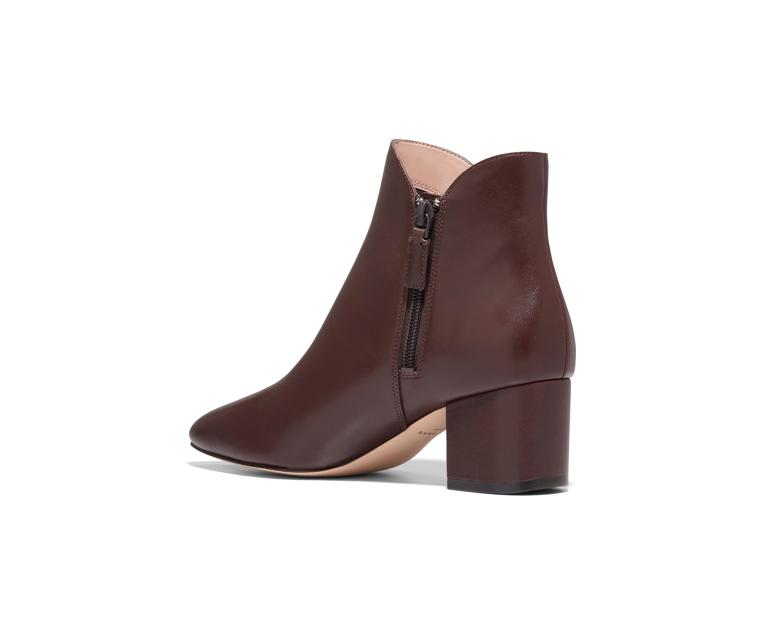 Elyse Booties