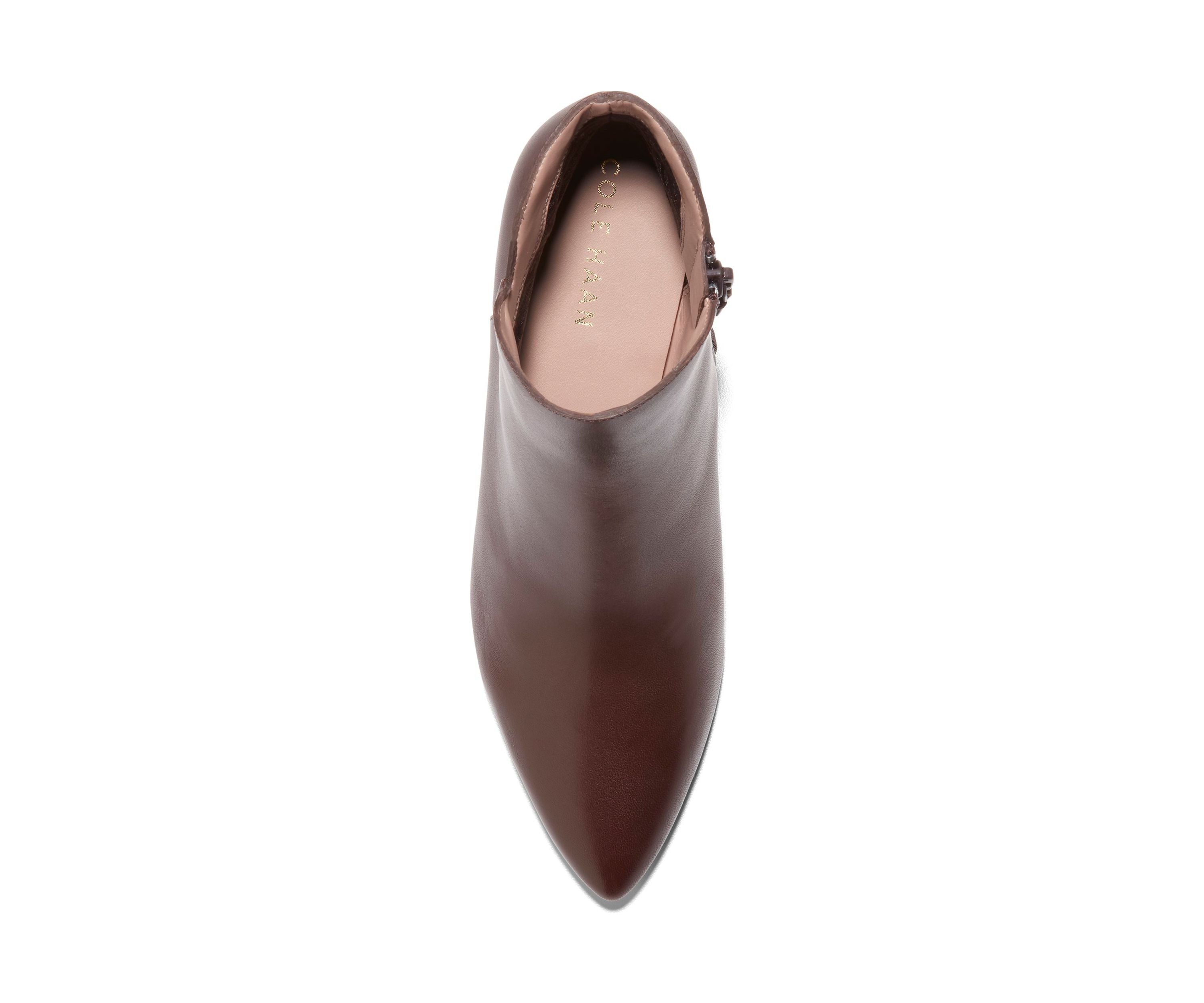 Elyse Booties