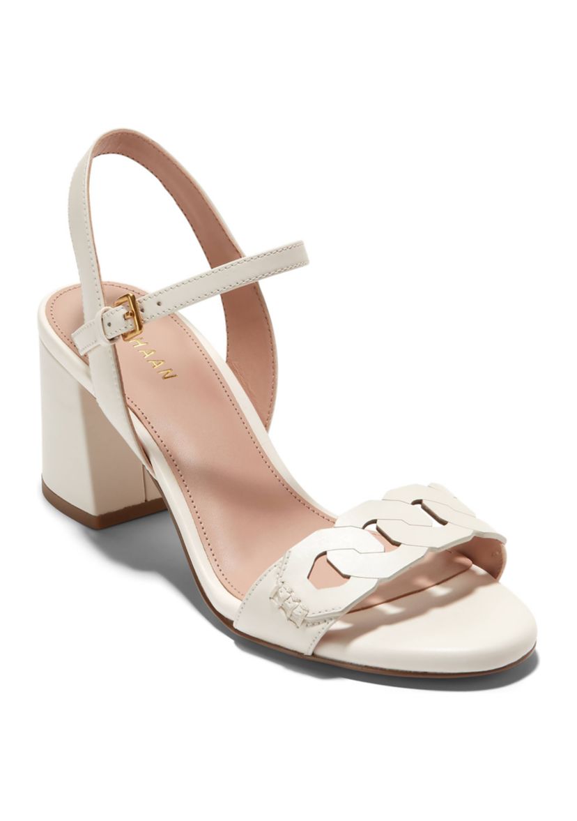 Josie Chain Sandals
