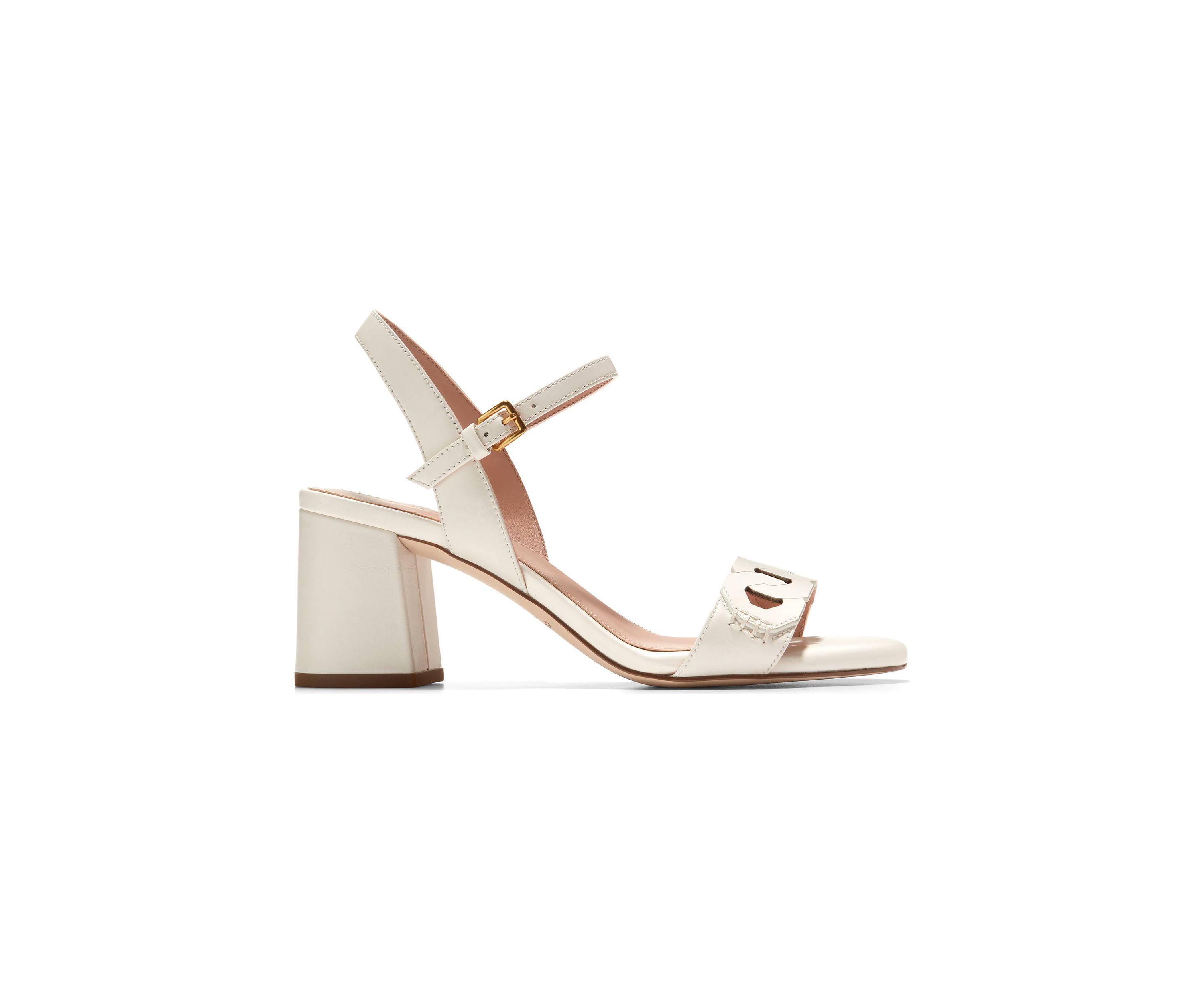 Josie Chain Sandals