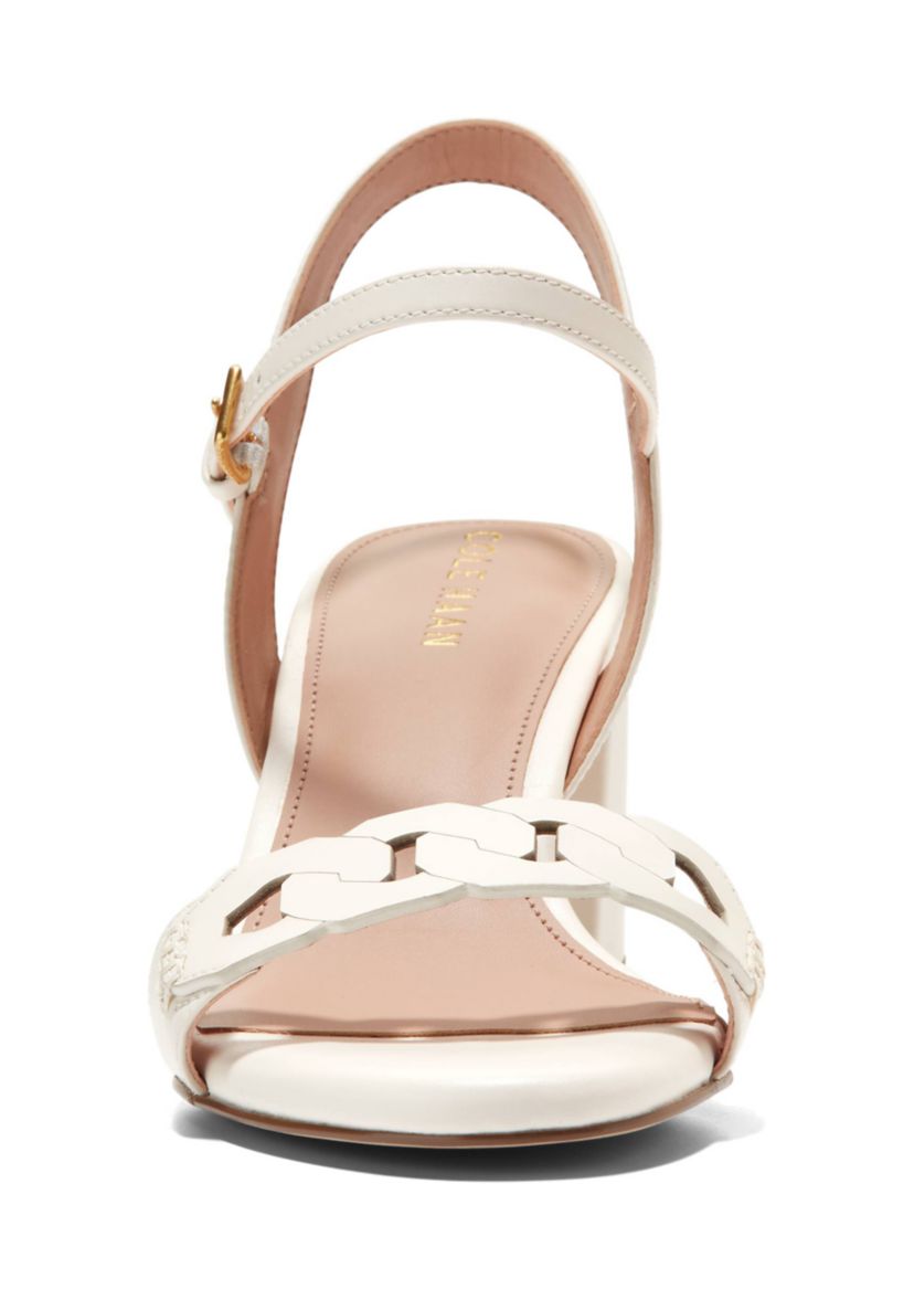 Josie Chain Sandals