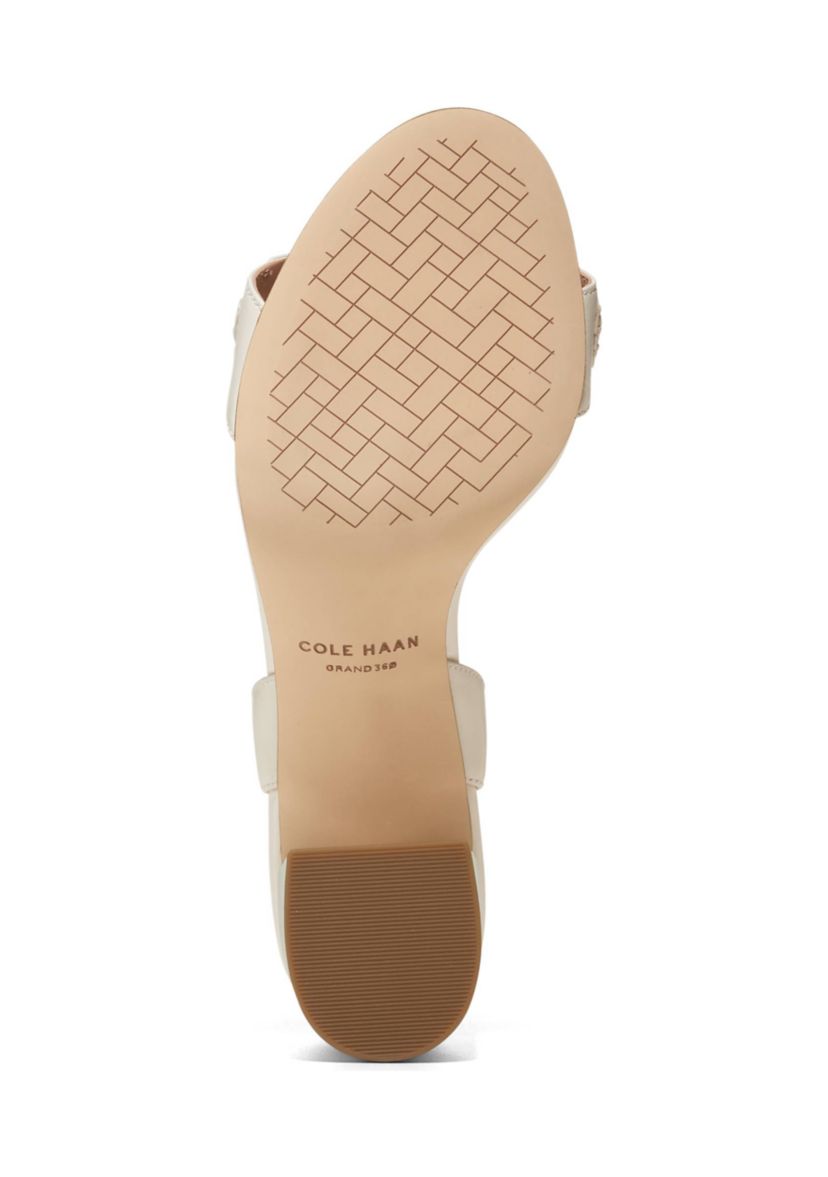Josie Chain Sandals