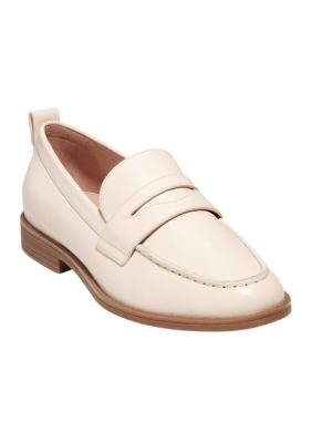 Stassi Penny Loafers