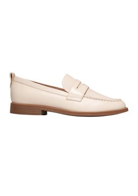 Stassi Penny Loafers