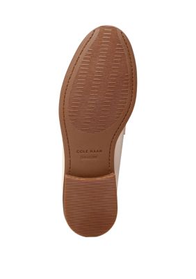 Stassi Penny Loafers