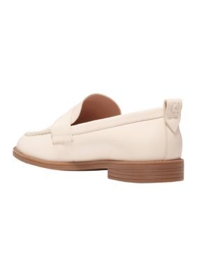 Stassi Penny Loafers