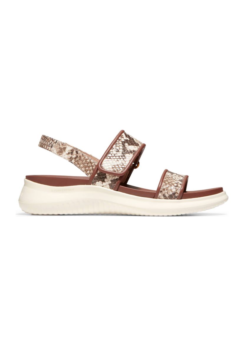Zerogrand Meritt Sandals