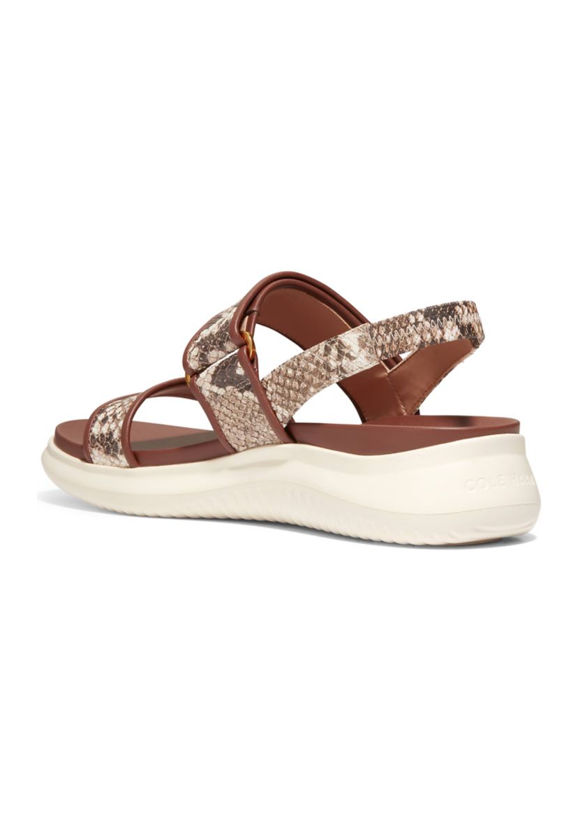 Zerogrand Meritt Sandals