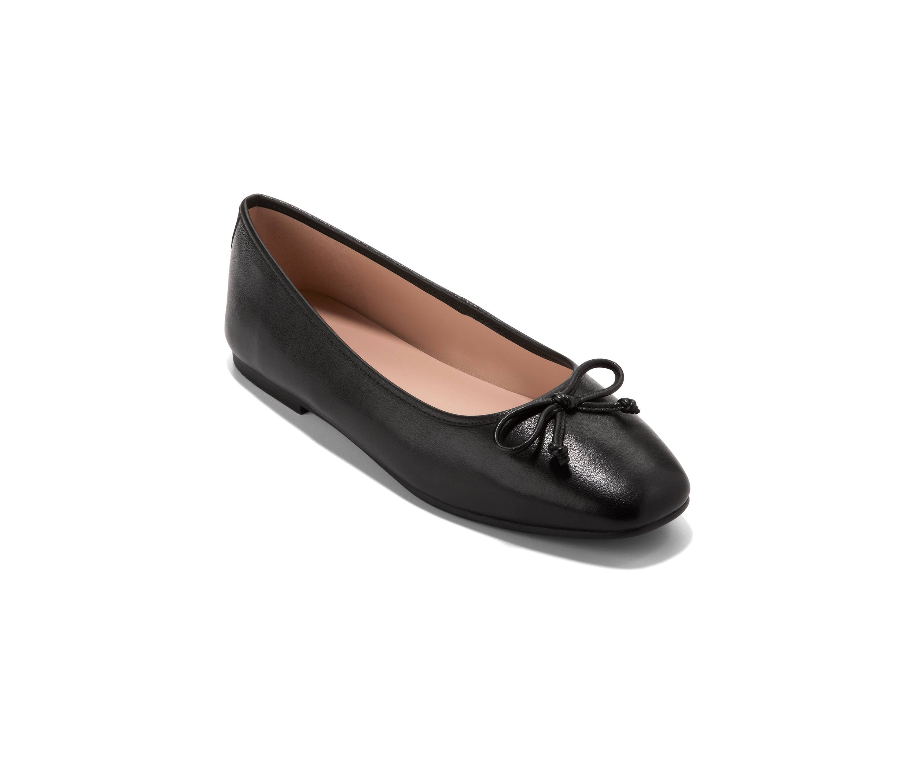 Yara Soft Ballet Flats
