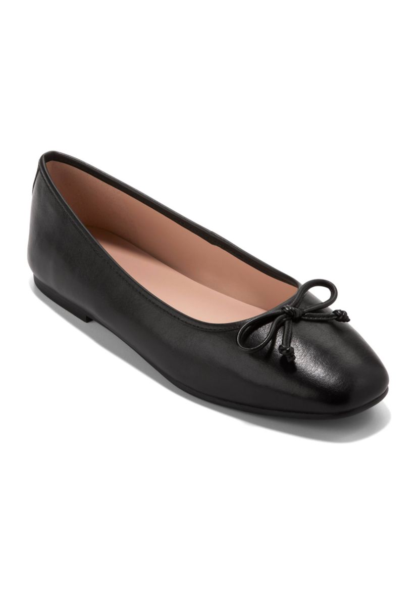 Yara Soft Ballet Flats