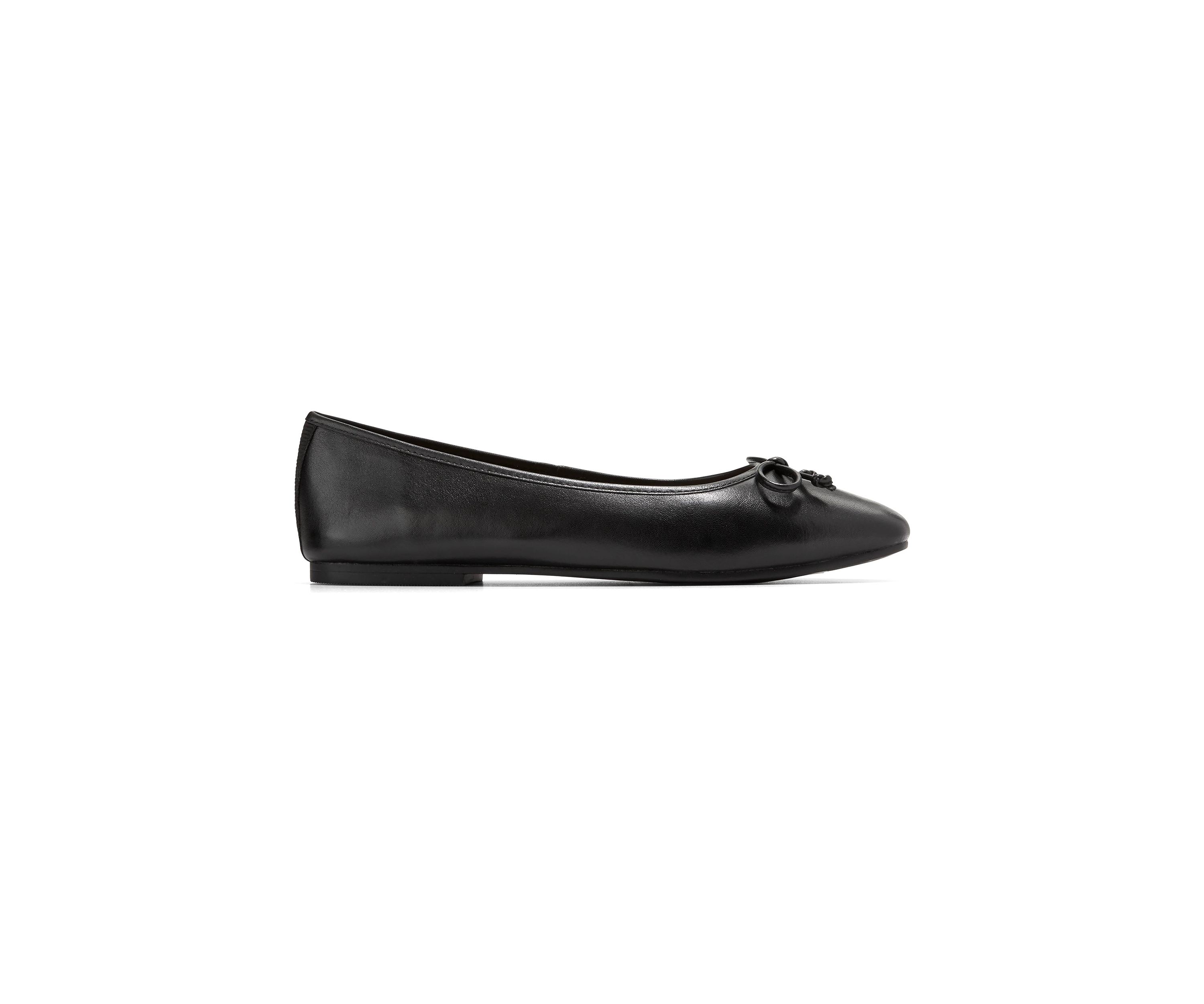 Yara Soft Ballet Flats