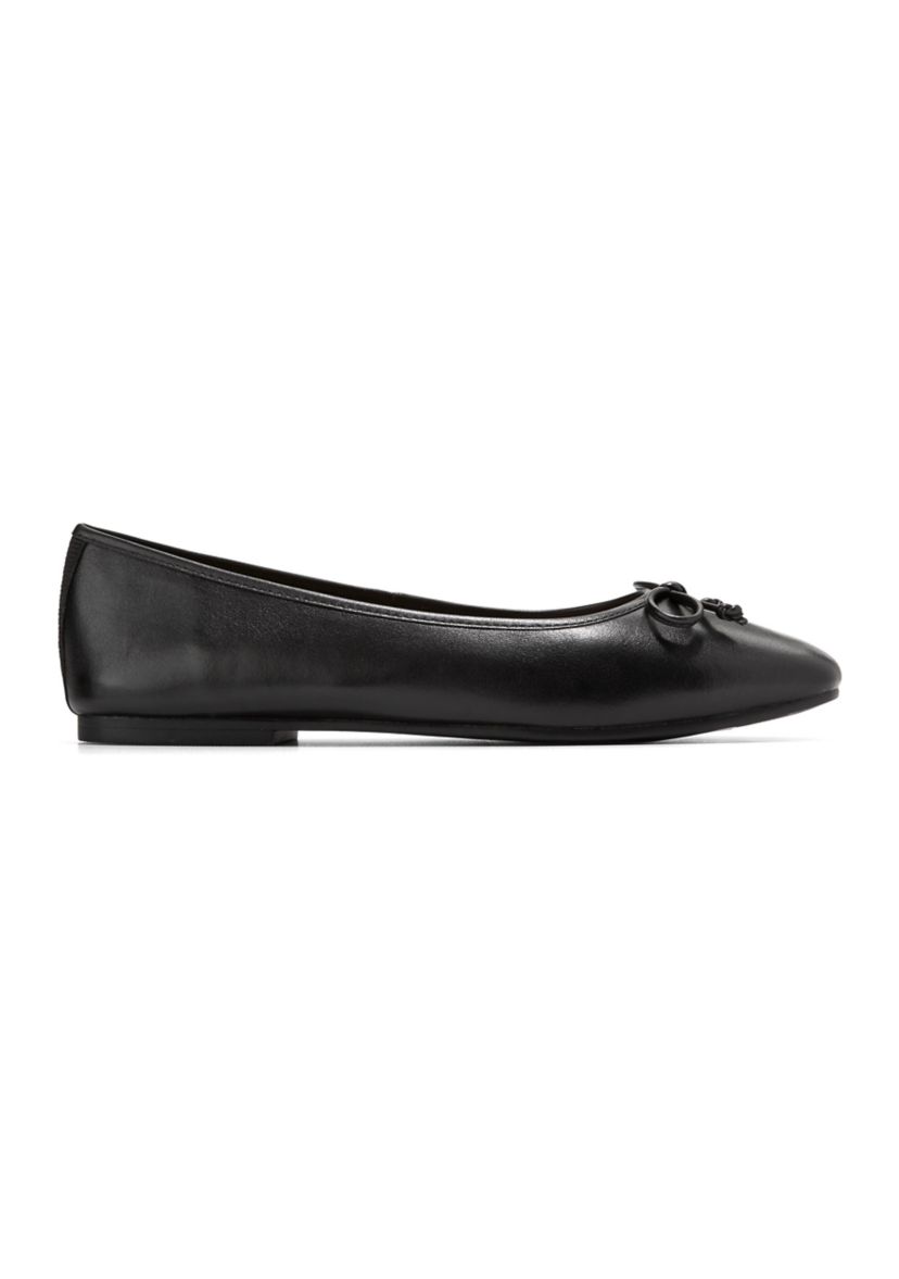 Yara Soft Ballet Flats