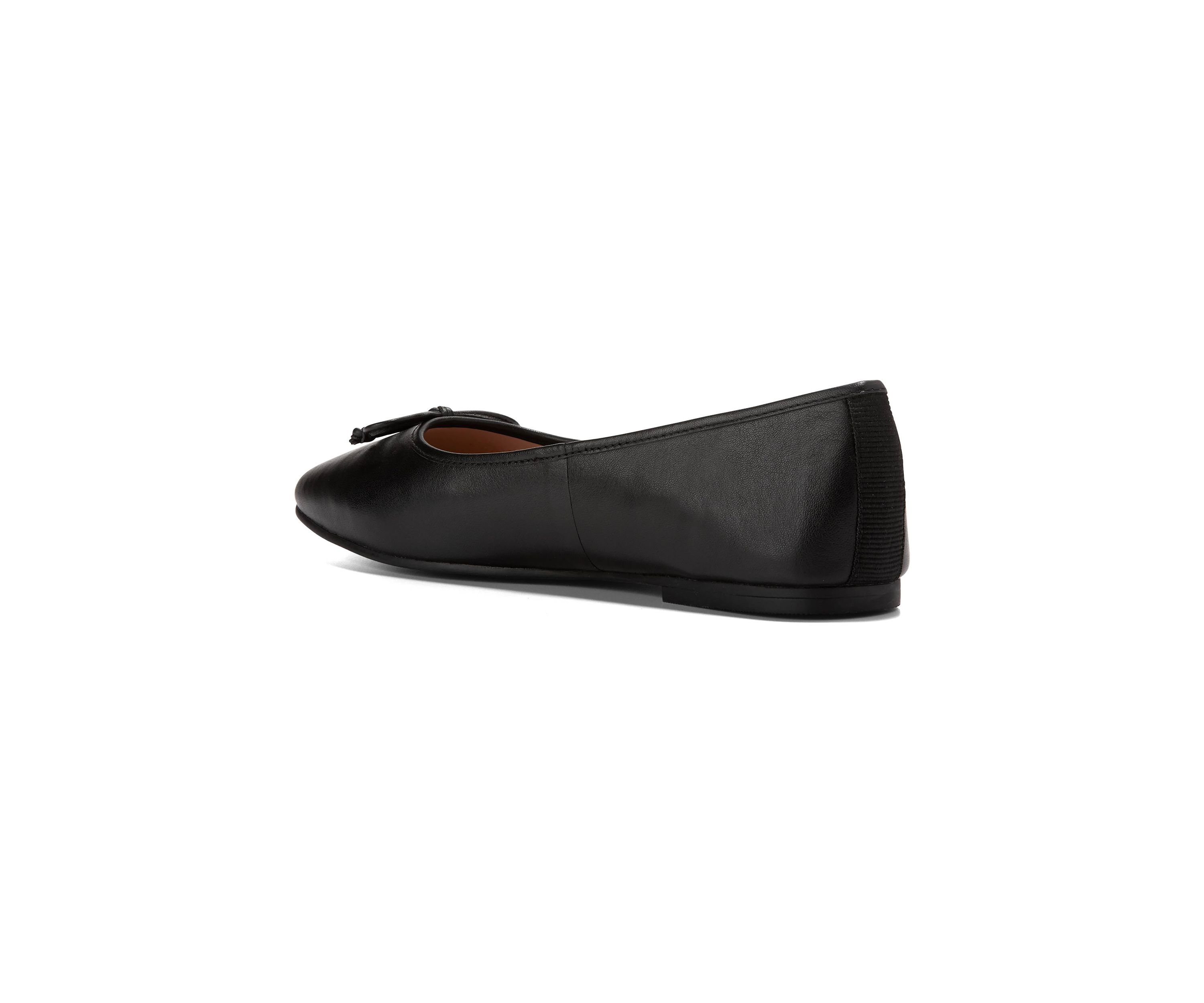 Yara Soft Ballet Flats