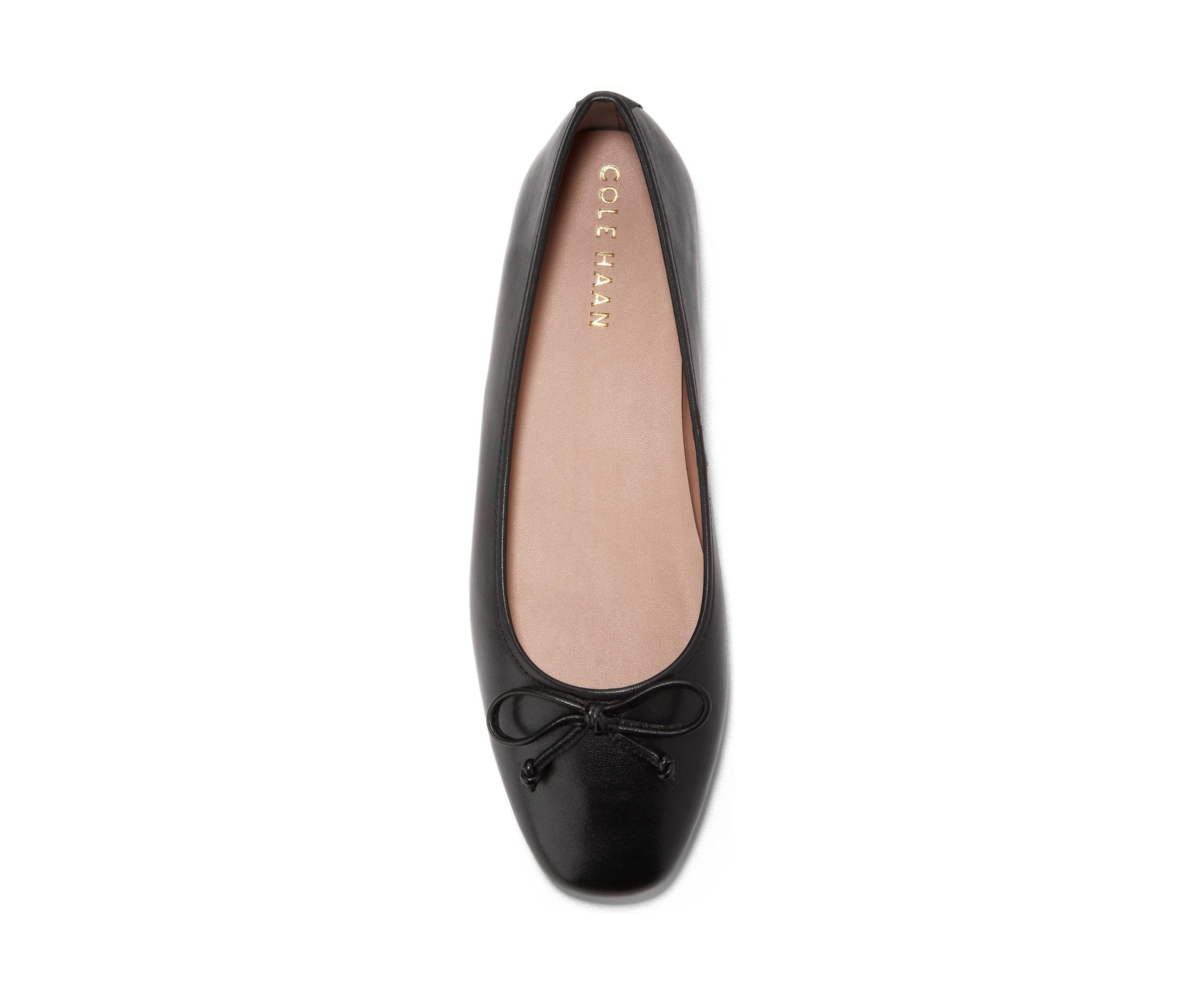 Yara Soft Ballet Flats