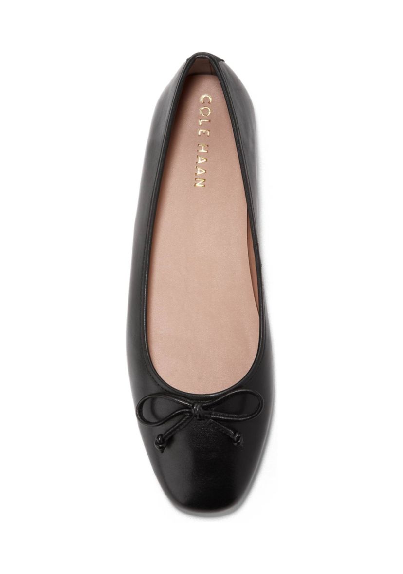 Yara Soft Ballet Flats