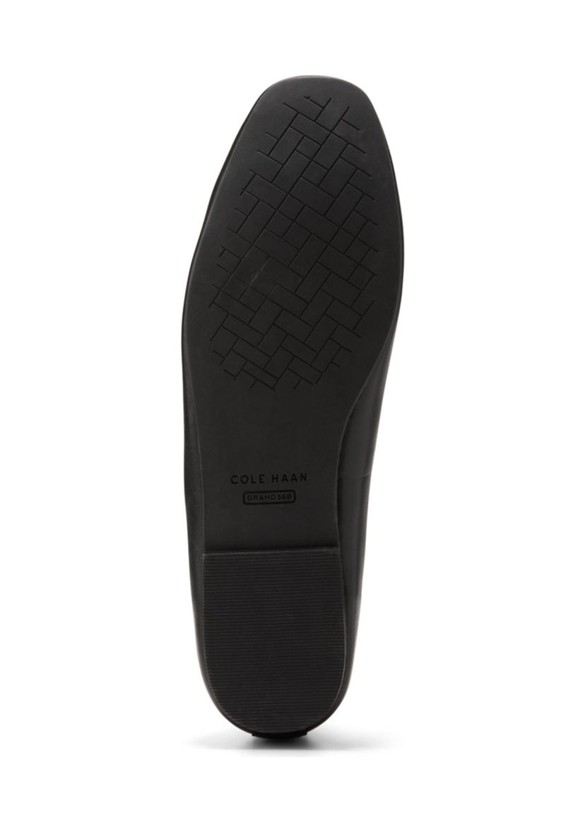 Yara Soft Ballet Flats