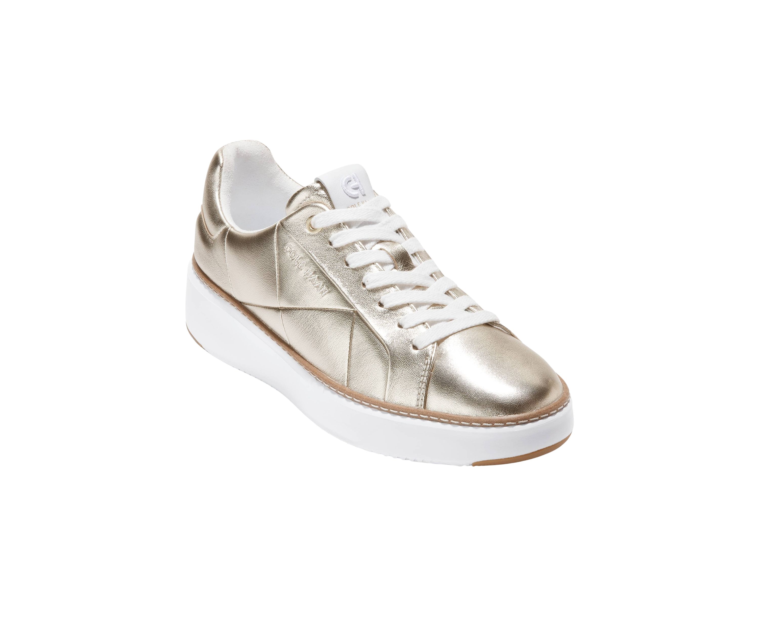 GrandPro Topspin Sneakers