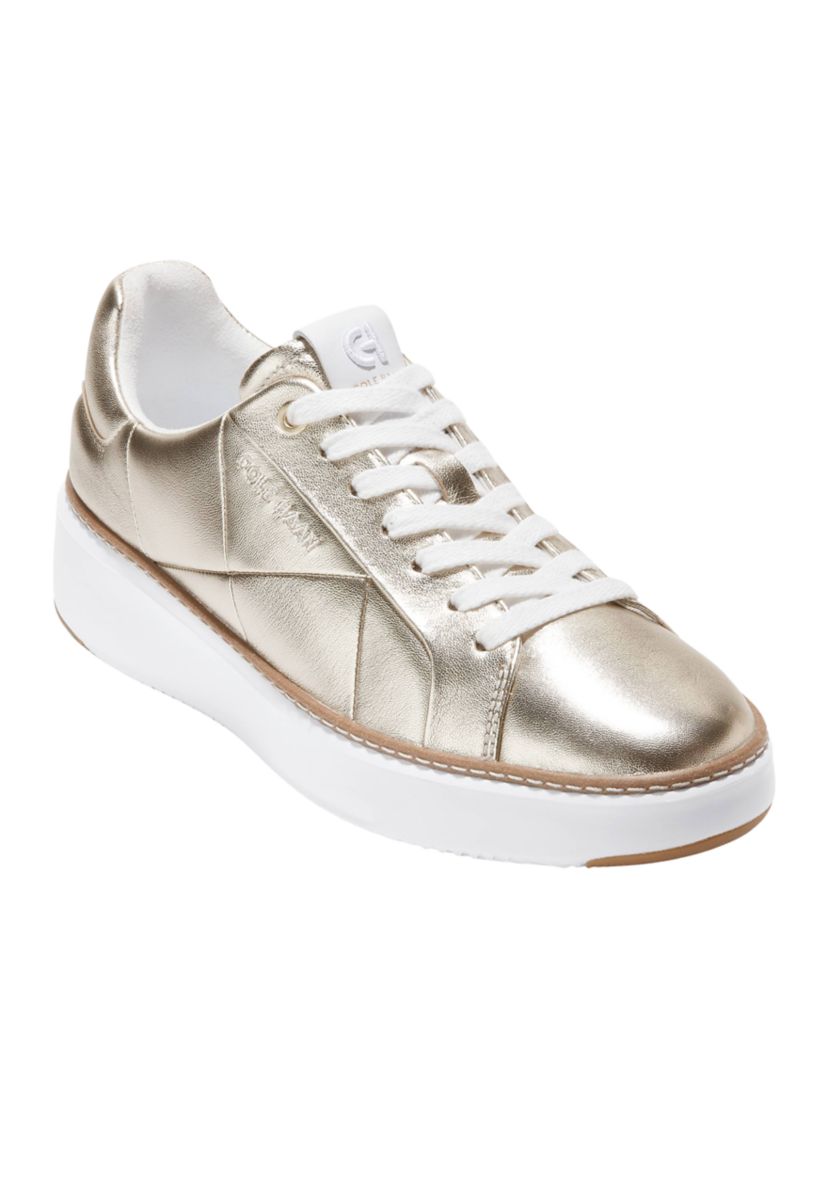 GrandPro Topspin Sneakers