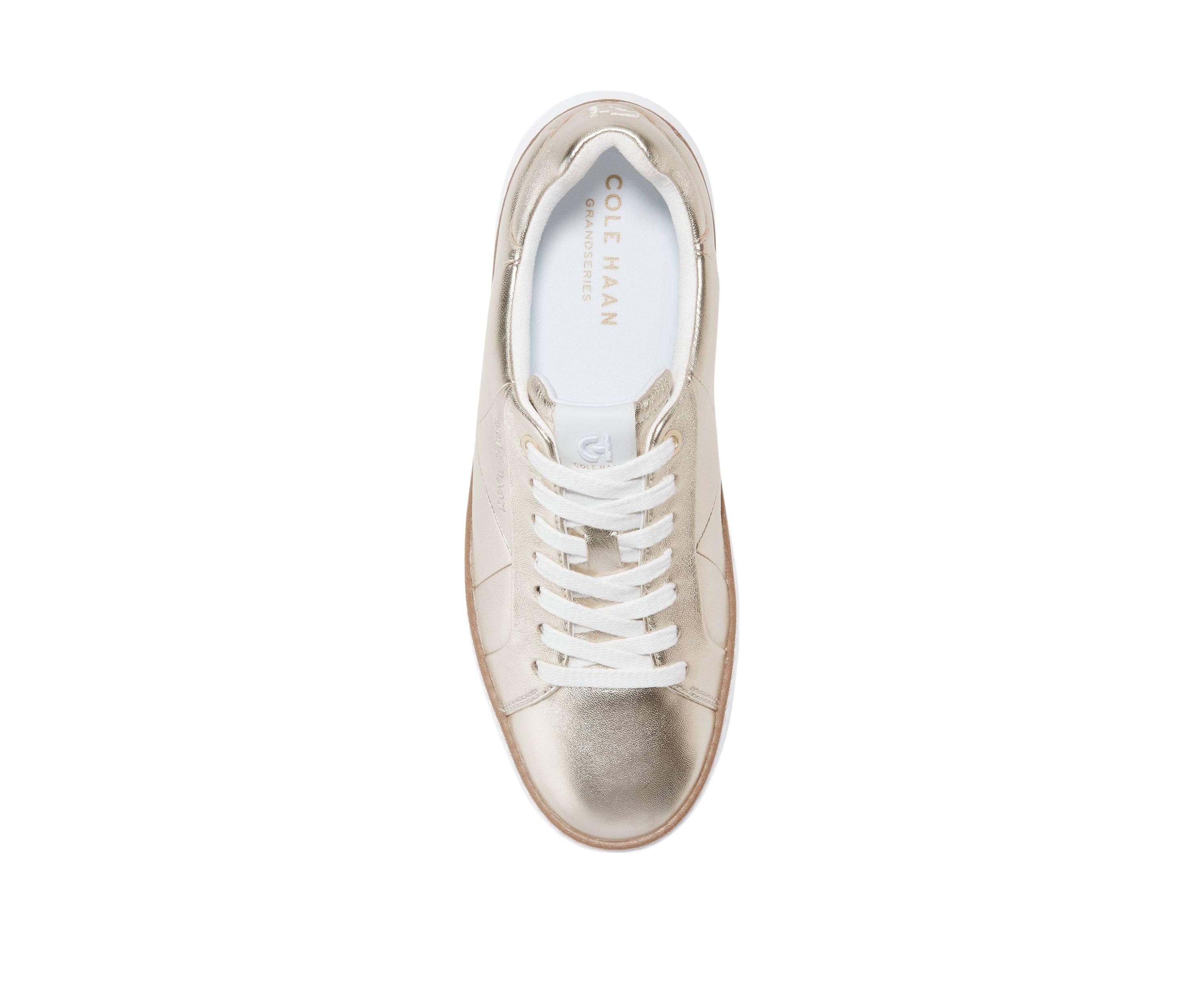 GrandPro Topspin Sneakers