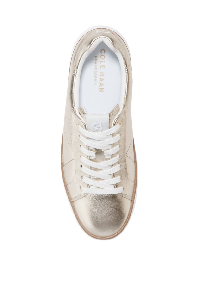 GrandPro Topspin Sneakers