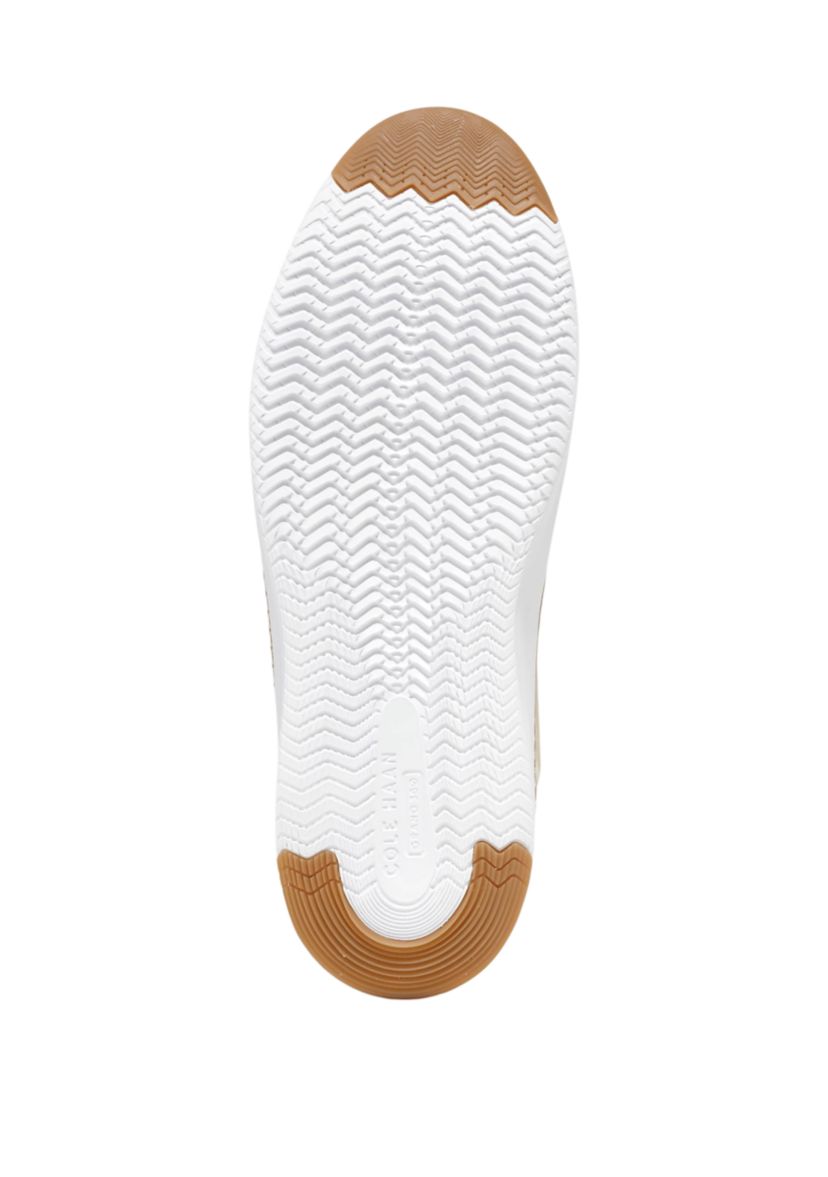 GrandPro Topspin Sneakers