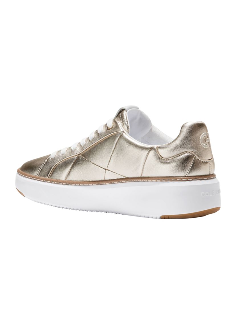 GrandPro Topspin Sneakers