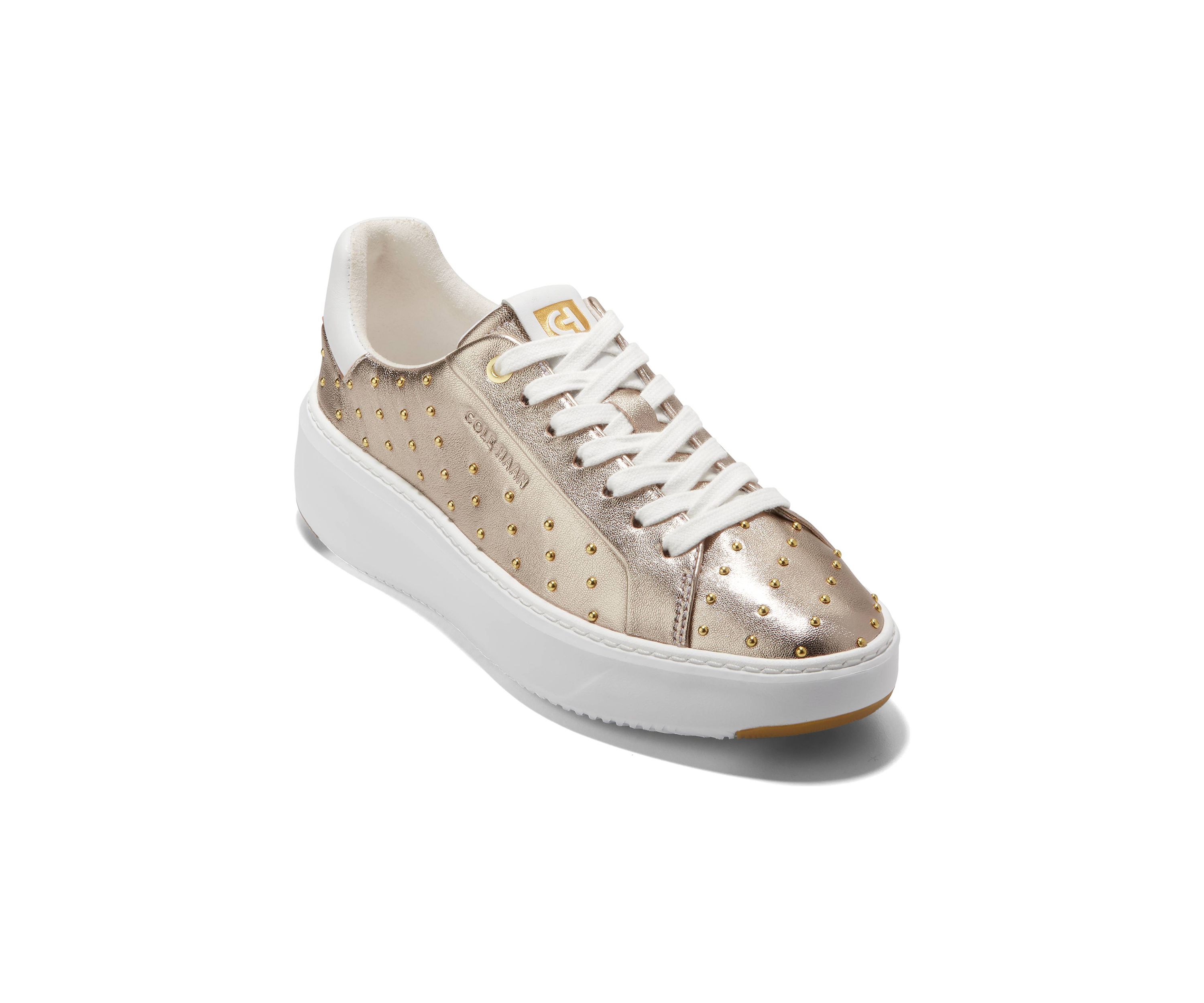GrandPro Topspin Sneakers