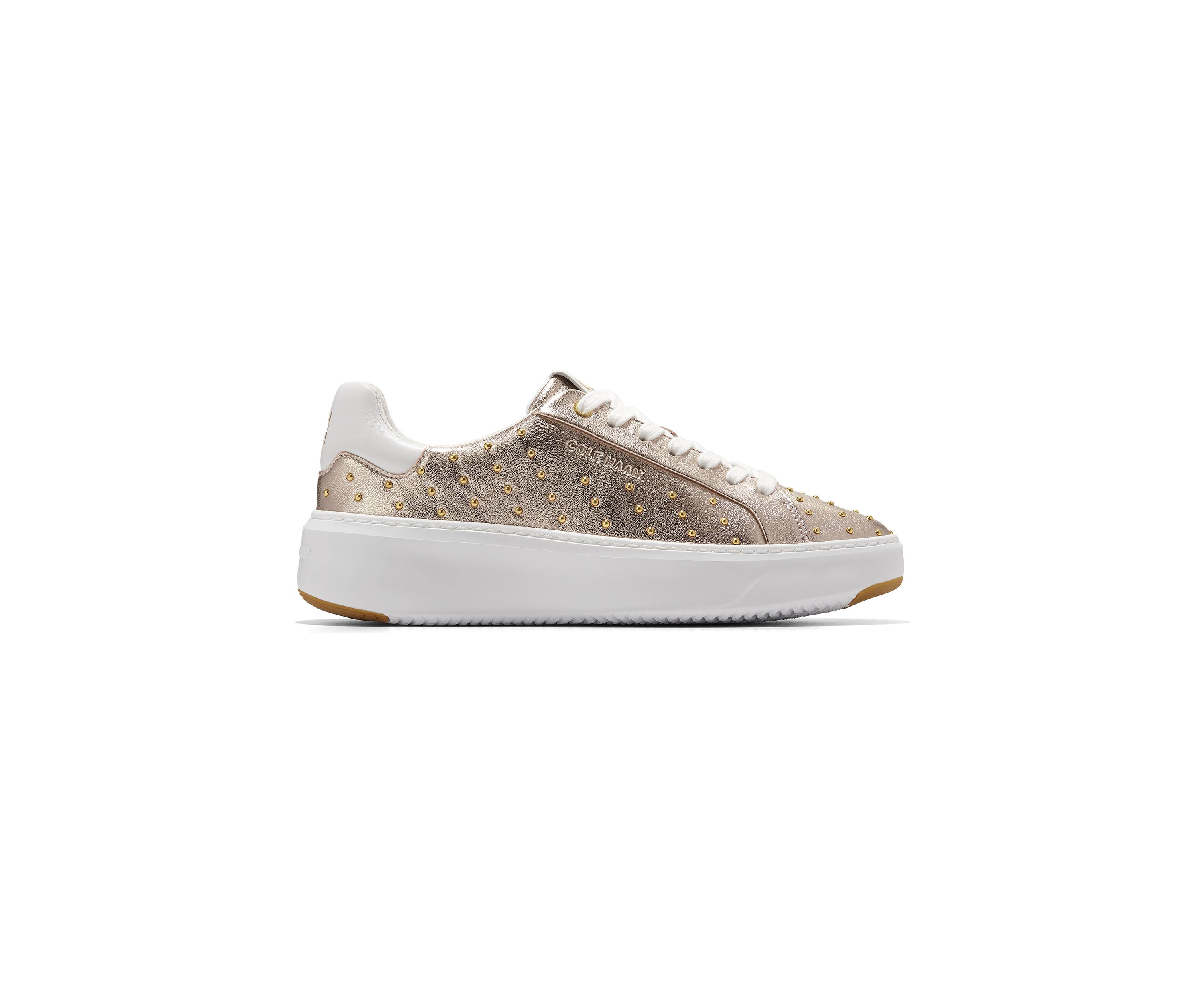 GrandPro Topspin Sneakers