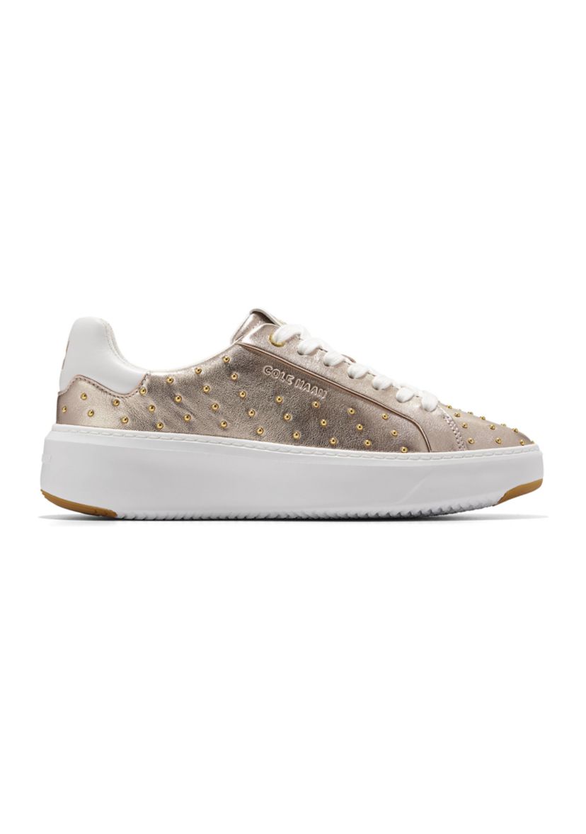GrandPro Topspin Sneakers
