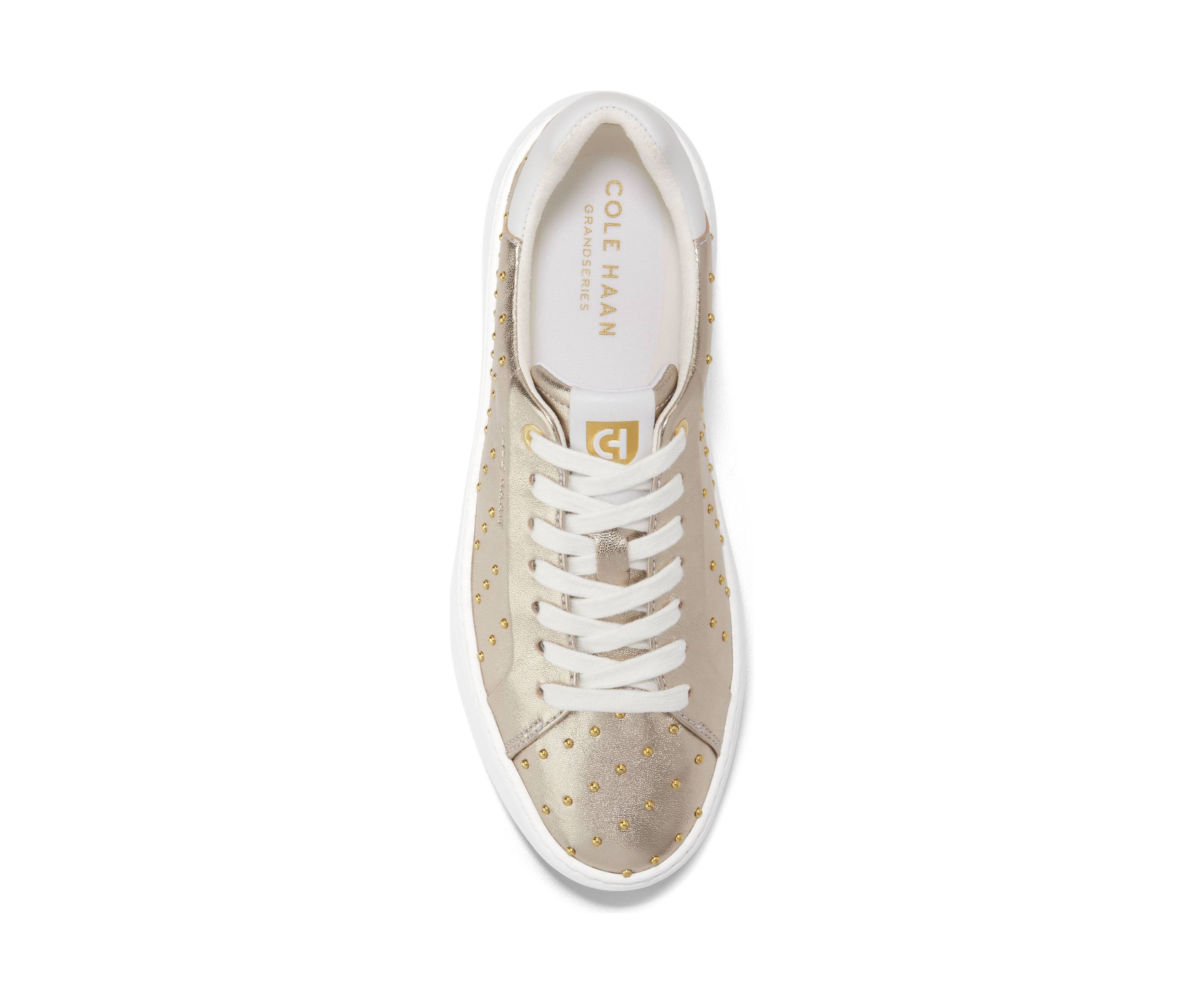 GrandPro Topspin Sneakers