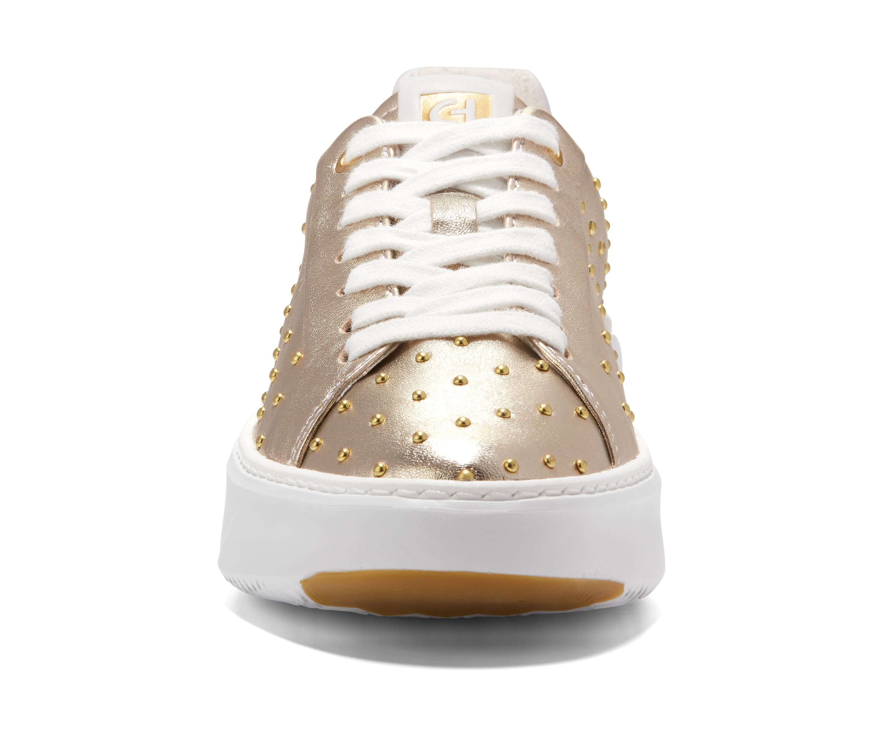 GrandPro Topspin Sneakers