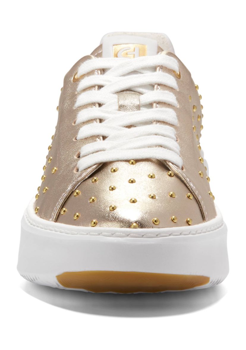 GrandPro Topspin Sneakers