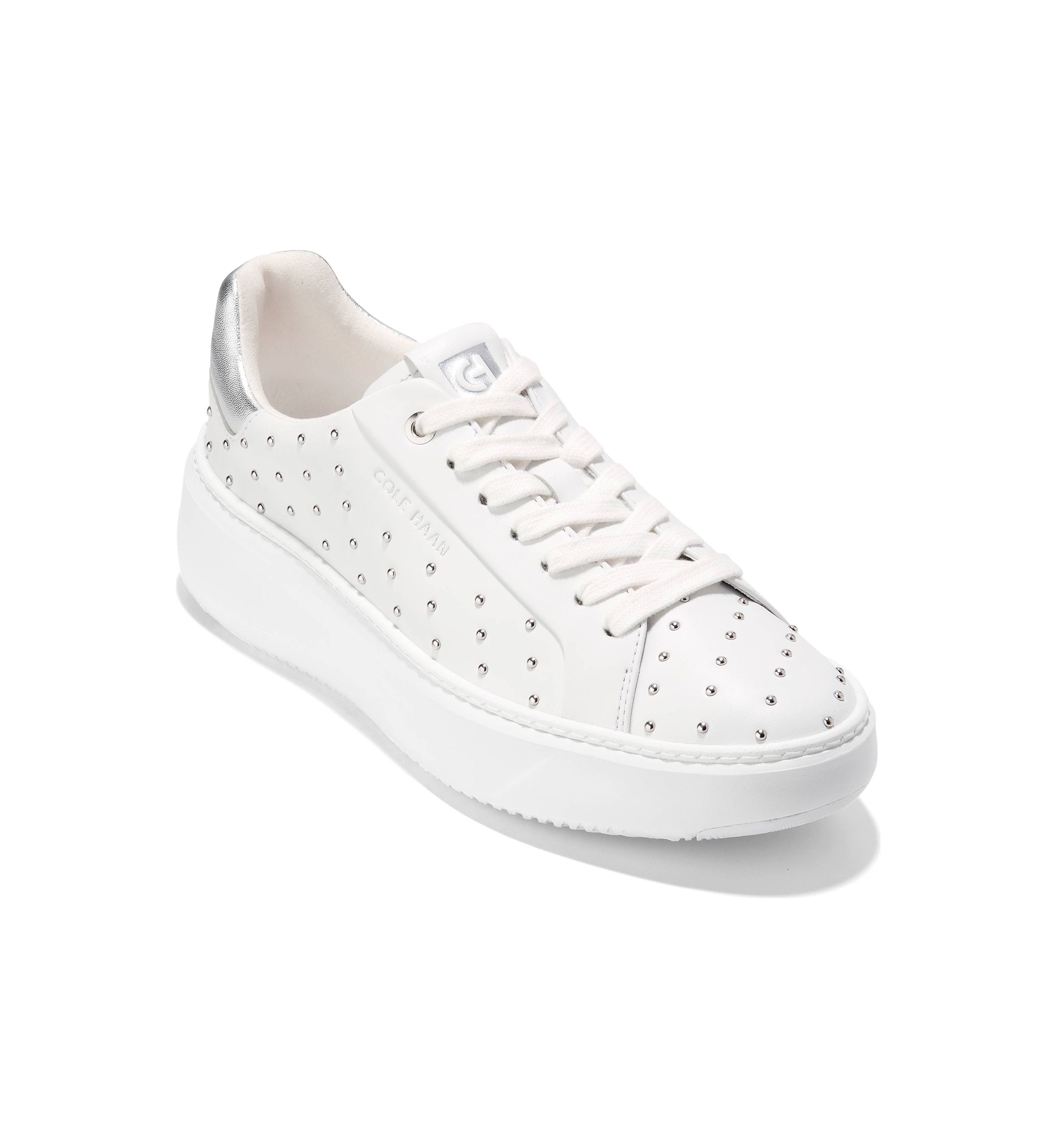 GrandPro Topspin Sneakers