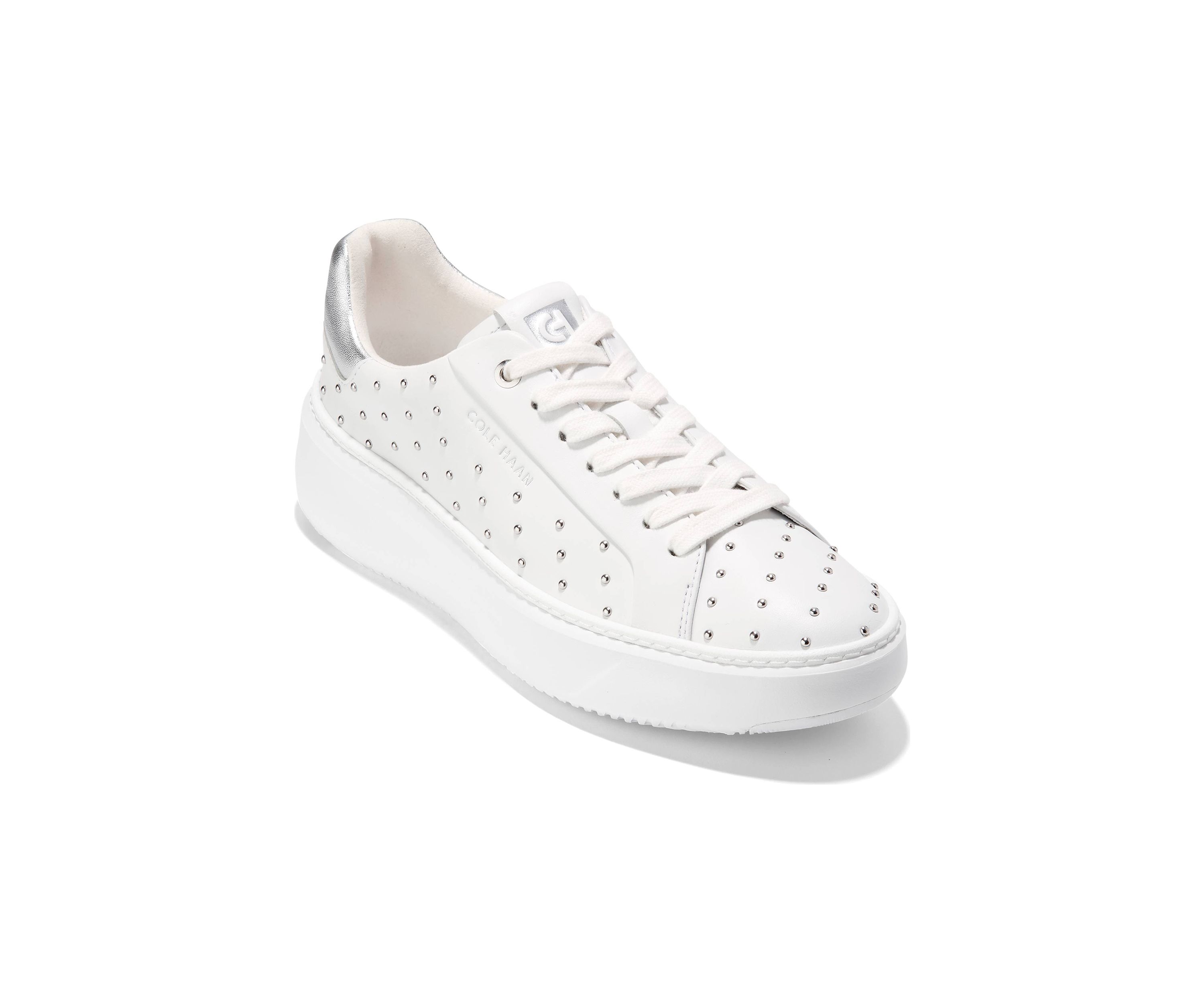 GrandPro Topspin Sneakers