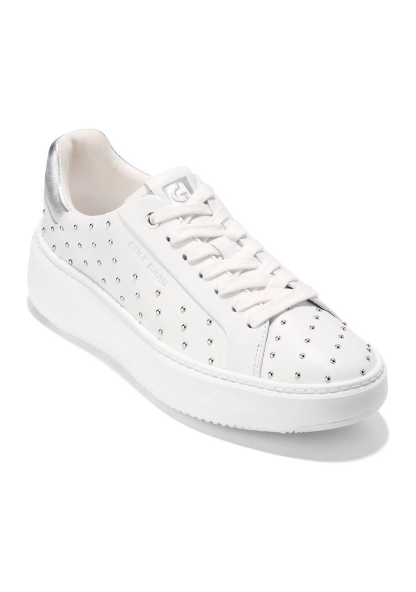 GrandPro Topspin Sneakers